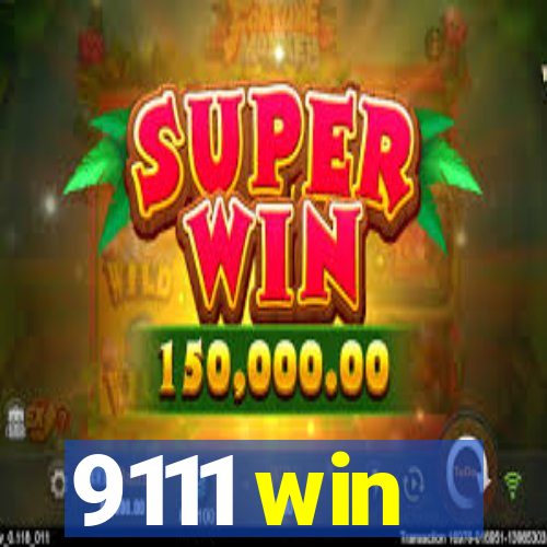 9111 win